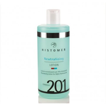 Histomer Formula 201 Neutralizing Lotion 400ml